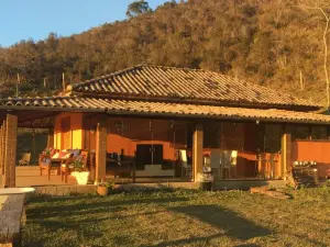 Casa Cambuí Hospedagem Rural