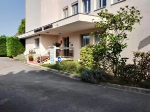 Villa Rambouillet