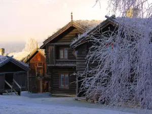 Sygard Storrvik