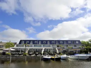 Fletcher Hotel Restaurant Loosdrecht-Amsterdam