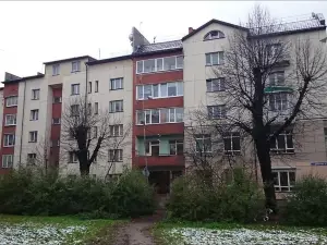 Apartments on Sovetsky Prospekt