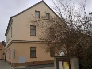 Apartmány Lípa