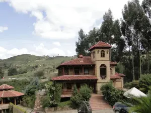 Hotel Boutique Guatika