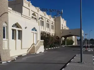 Ibri Oasis Hotel