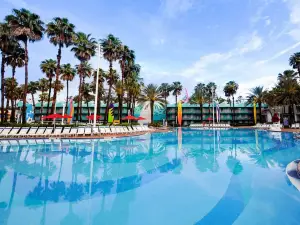 Disney's All-Star Sports Resort