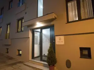 Baixa Hotel