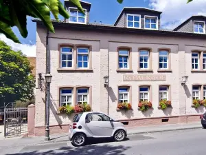 Landgasthaus Hotel Römerhof