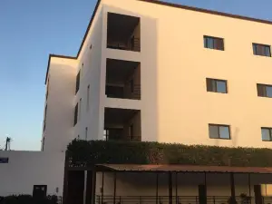 Résidence Blue hôtel