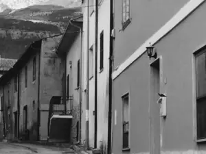 B&B mò•sì