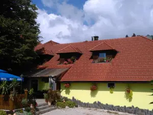 Gostišče Marin Miler