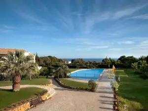 Luzmar Villas