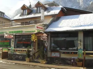 Hotel le Terminus