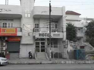 Hotel O Mehtab Regency