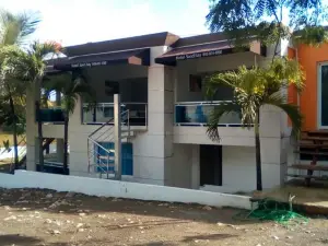 Hotel Sand Bay