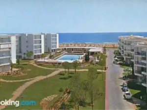 Apartamento Ducal Con Vistas Al Mar F5- 2