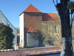Stary Spichrz Kawiarnia & Noclegi