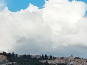 Pantalica Rooms Affittacamere Sortino Siracusa
