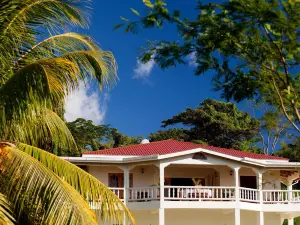 Rumboat Retreat