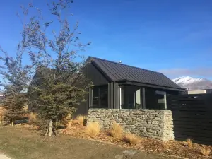 Luxury Home at Jacks Point Queenstown