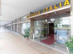 Albergo Residence Italia Vintage Hotel
