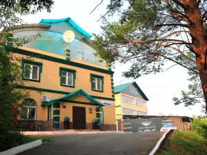 Green Roof (Грин Руф)