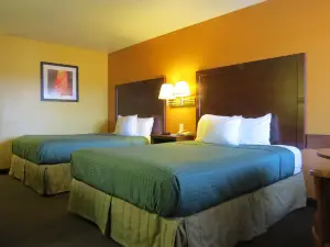 America's Best Inn & Suites Saint George