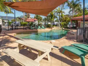 Jacaranda Holiday Park