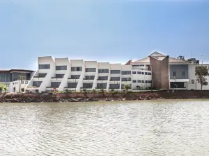 Blue Nile Resort