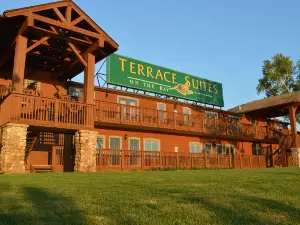 Terrace Suites