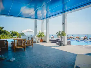 Butik-Otel Atmosfera Detox & Spa