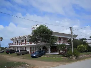 Hotel Yeruti