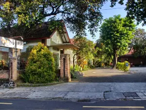 Puri Pangeran Hotel