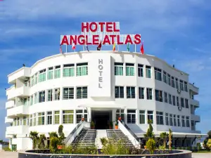 安格爾亞阿特拉斯酒店及水療中心
