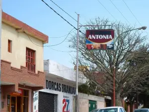 Hotel Antonia