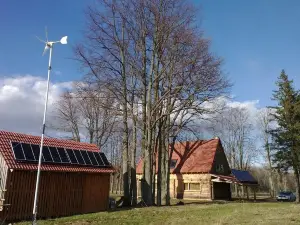 Brīvdienu māja Trizelnieku Ignatiņi