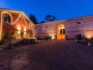 Chateau de Saint Martin