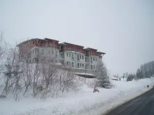 Ski Apartman Klinovec