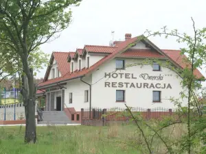 Hotel I Restauracja Dworski
