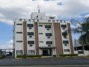 Limeira Plaza Hotel