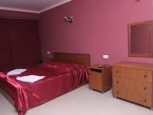 Hotel Rustavi