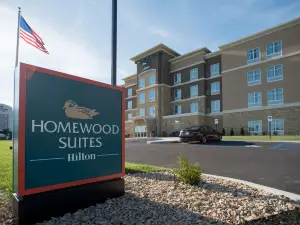Homewood Suites by Hilton - Paducah