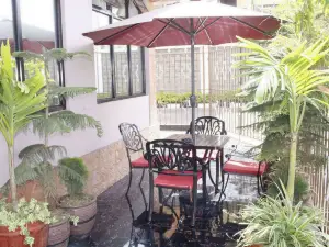 Easy Hotel Kenya
