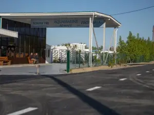 Aquamarine Resort