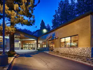 Empeiria High Sierra Hotel