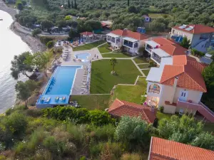Thesmos Village
