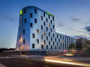 Ibis Styles Basel City