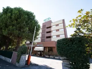 Hp Fly Hotel Bologna