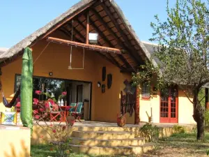 Bushvilla Umoja Kruger