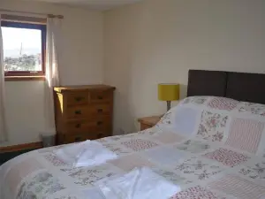 Highland Holiday House