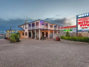 Clifford Gardens Motor Inn